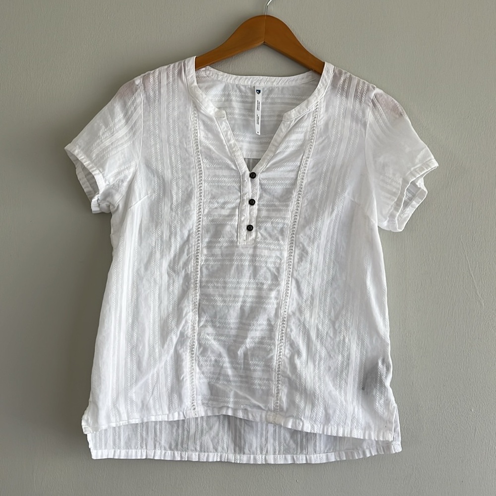 Kuhl Liana top